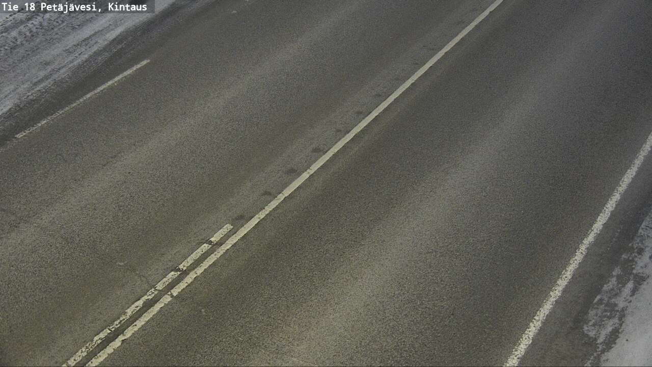 Kelikamerat Kuva Tie 18 Petäjävesi, Kintaus, Petäjävesi, Keski-Suomi