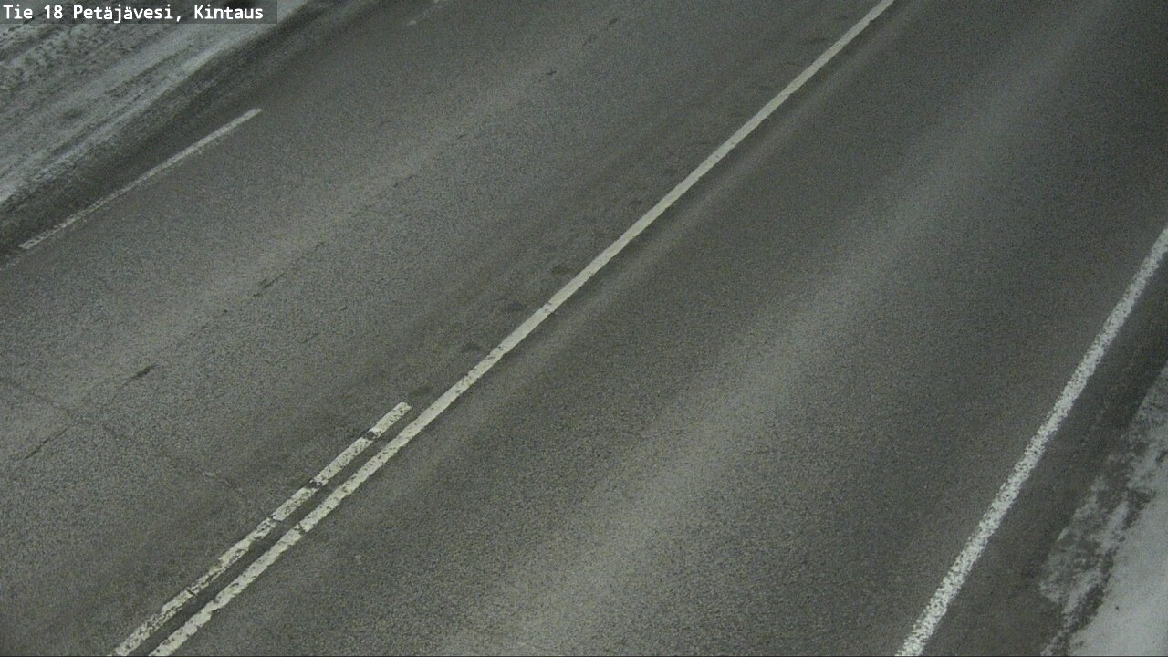 Kelikamerat Kuva Tie 18 Petäjävesi, Kintaus, Petäjävesi, Keski-Suomi