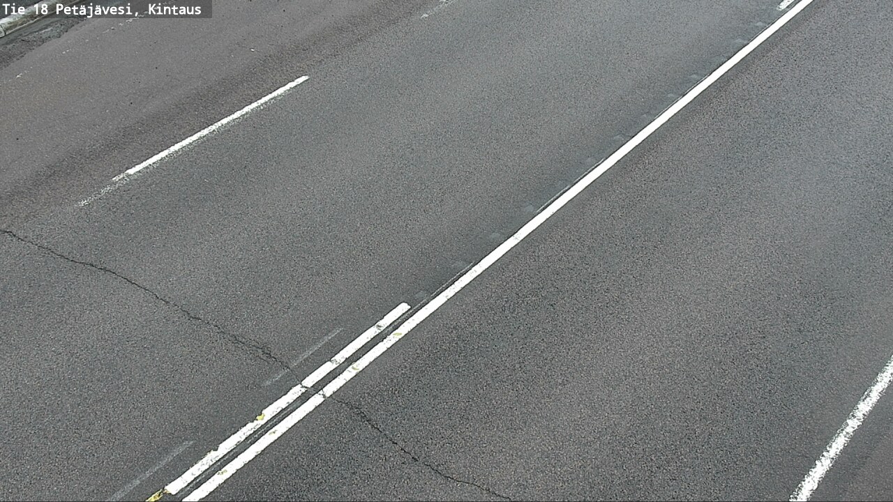Kelikamerat Kuva Tie 18 Petäjävesi, Kintaus, Petäjävesi, Keski-Suomi