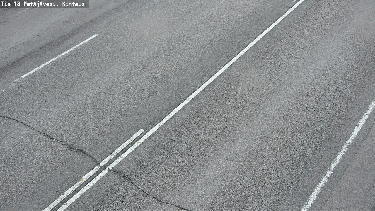 Kelikamerat Kuva Tie 18 Petäjävesi, Kintaus, Petäjävesi, Keski-Suomi