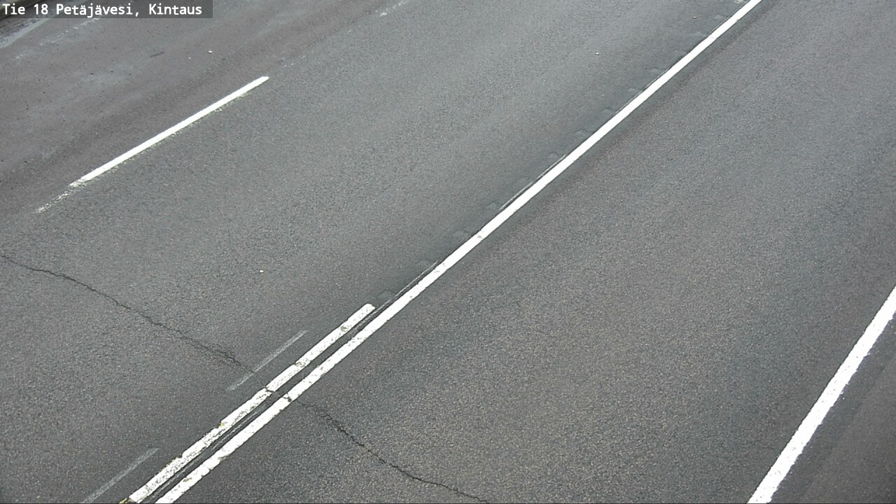 Kelikamerat Kuva Tie 18 Petäjävesi, Kintaus, Petäjävesi, Keski-Suomi