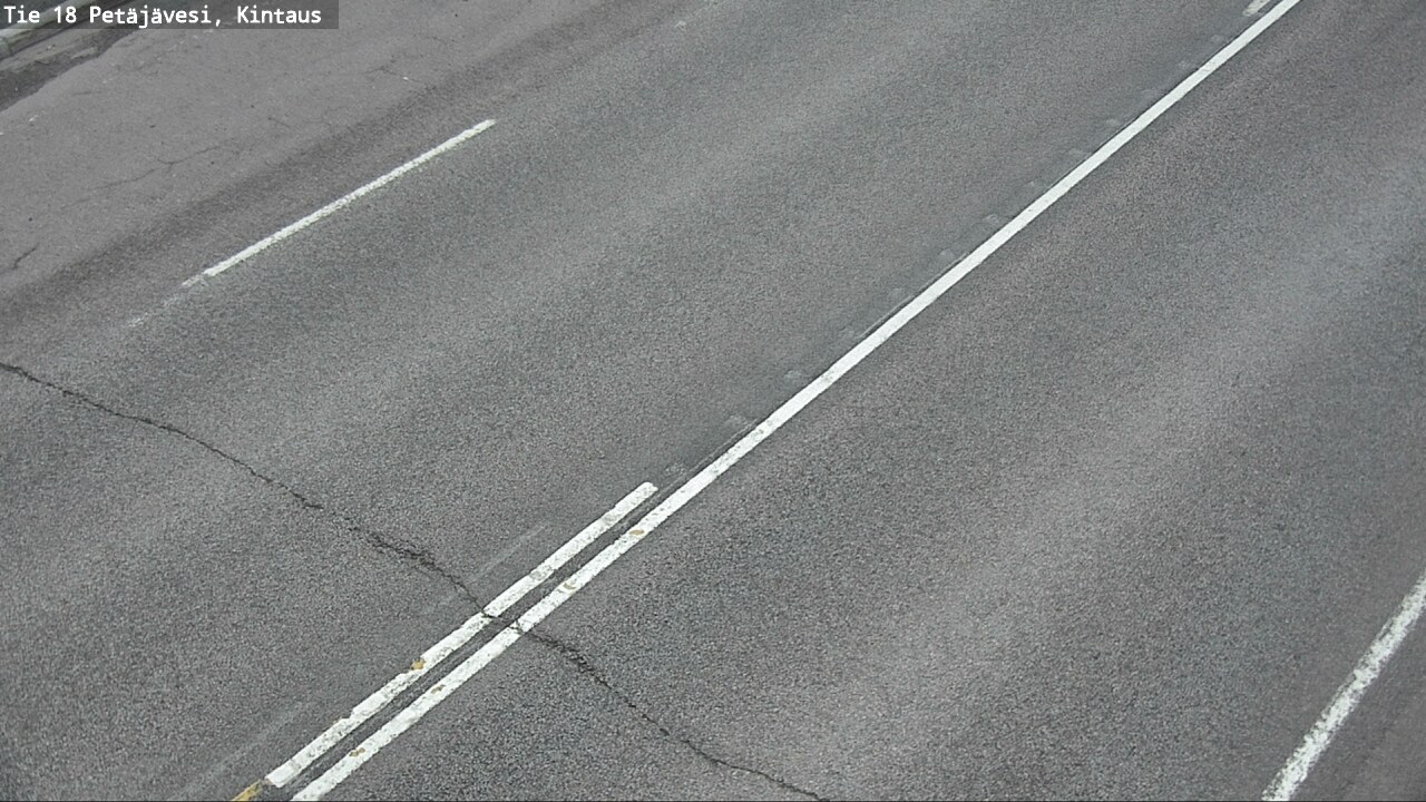 Kelikamerat Kuva Tie 18 Petäjävesi, Kintaus, Petäjävesi, Keski-Suomi