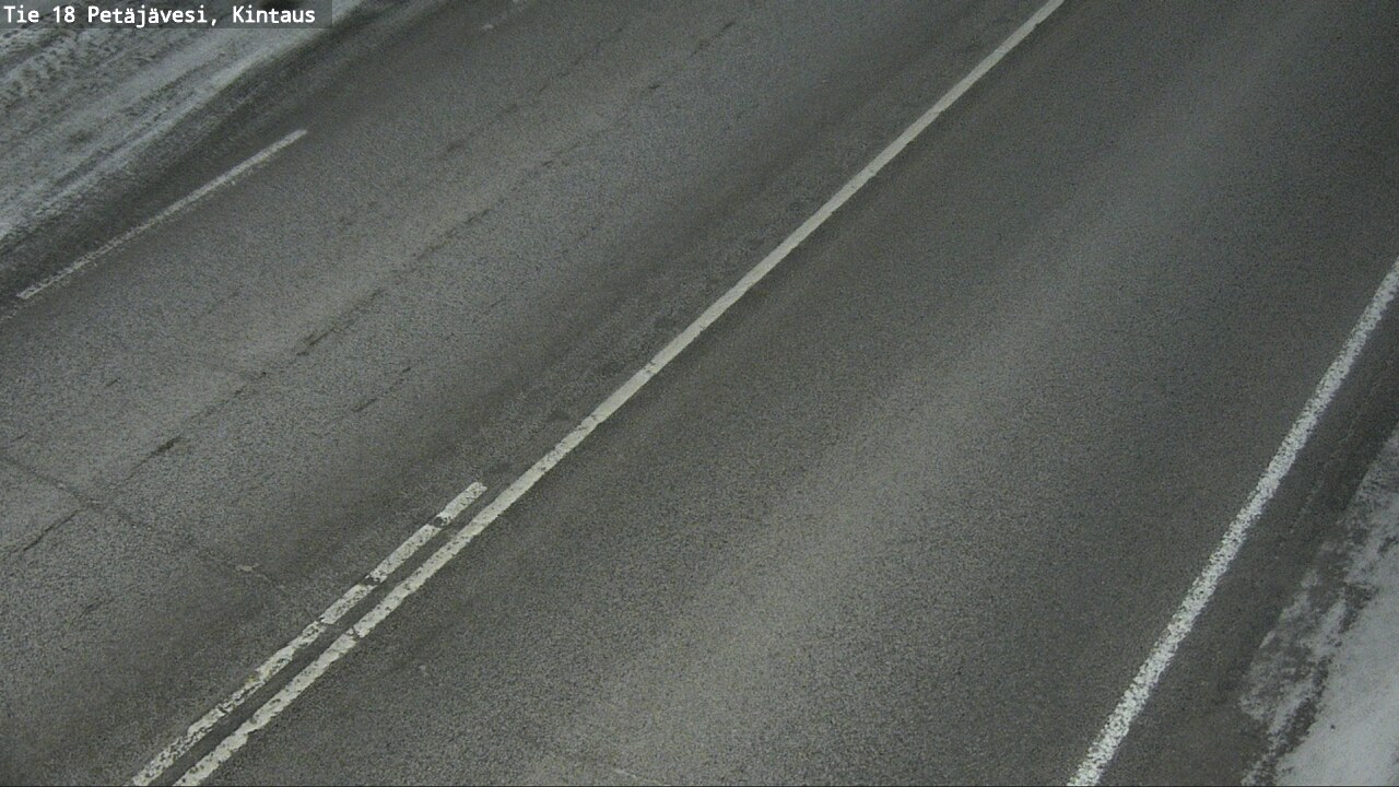 Kelikamerat Kuva Tie 18 Petäjävesi, Kintaus, Petäjävesi, Keski-Suomi