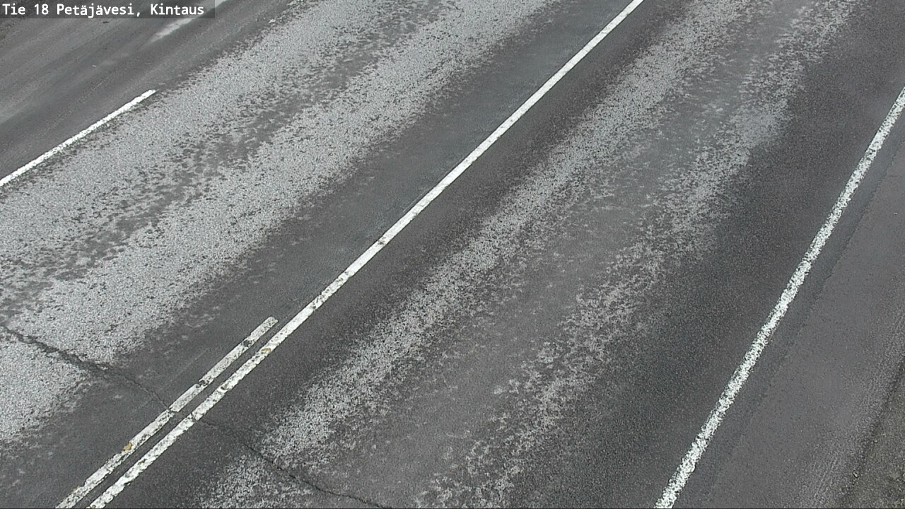 Kelikamerat Kuva Tie 18 Petäjävesi, Kintaus, Petäjävesi, Keski-Suomi