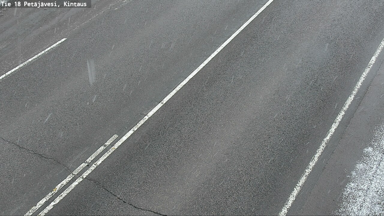 Kelikamerat Kuva Tie 18 Petäjävesi, Kintaus, Petäjävesi, Keski-Suomi