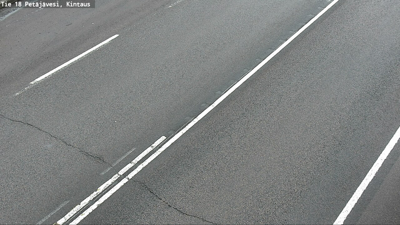 Kelikamerat Kuva Tie 18 Petäjävesi, Kintaus, Petäjävesi, Keski-Suomi