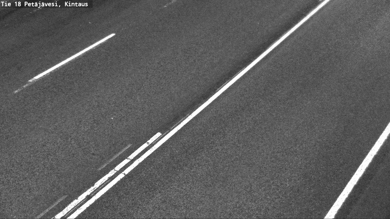 Kelikamerat Kuva Tie 18 Petäjävesi, Kintaus, Petäjävesi, Keski-Suomi