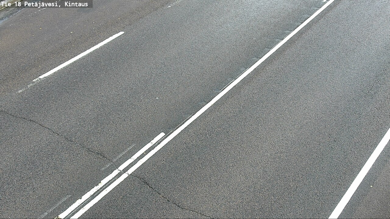 Kelikamerat Kuva Tie 18 Petäjävesi, Kintaus, Petäjävesi, Keski-Suomi