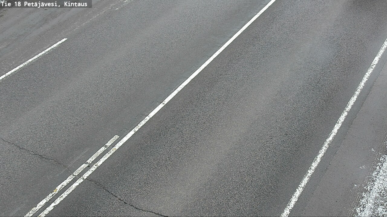 Kelikamerat Kuva Tie 18 Petäjävesi, Kintaus, Petäjävesi, Keski-Suomi