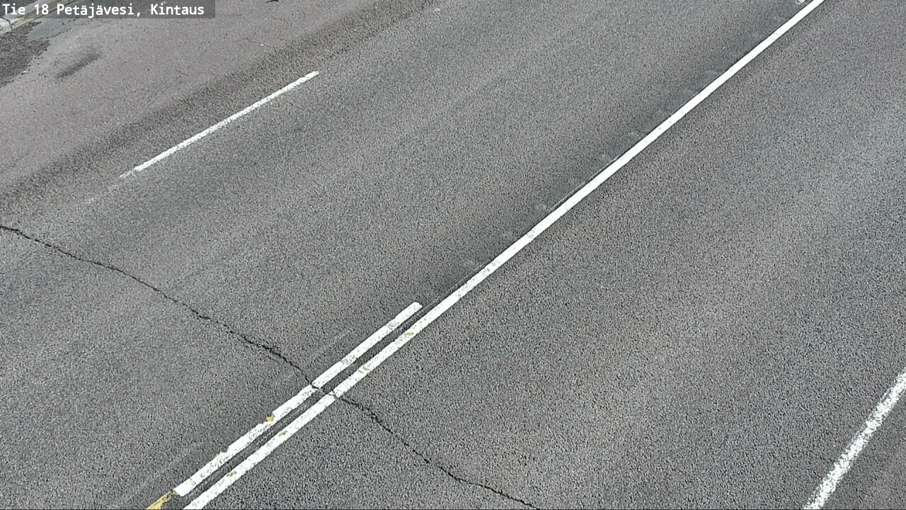 Kelikamerat Kuva Tie 18 Petäjävesi, Kintaus, Petäjävesi, Keski-Suomi