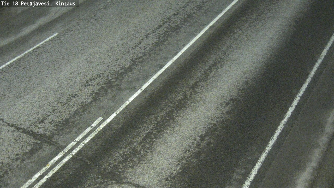 Kelikamerat Kuva Tie 18 Petäjävesi, Kintaus, Petäjävesi, Keski-Suomi