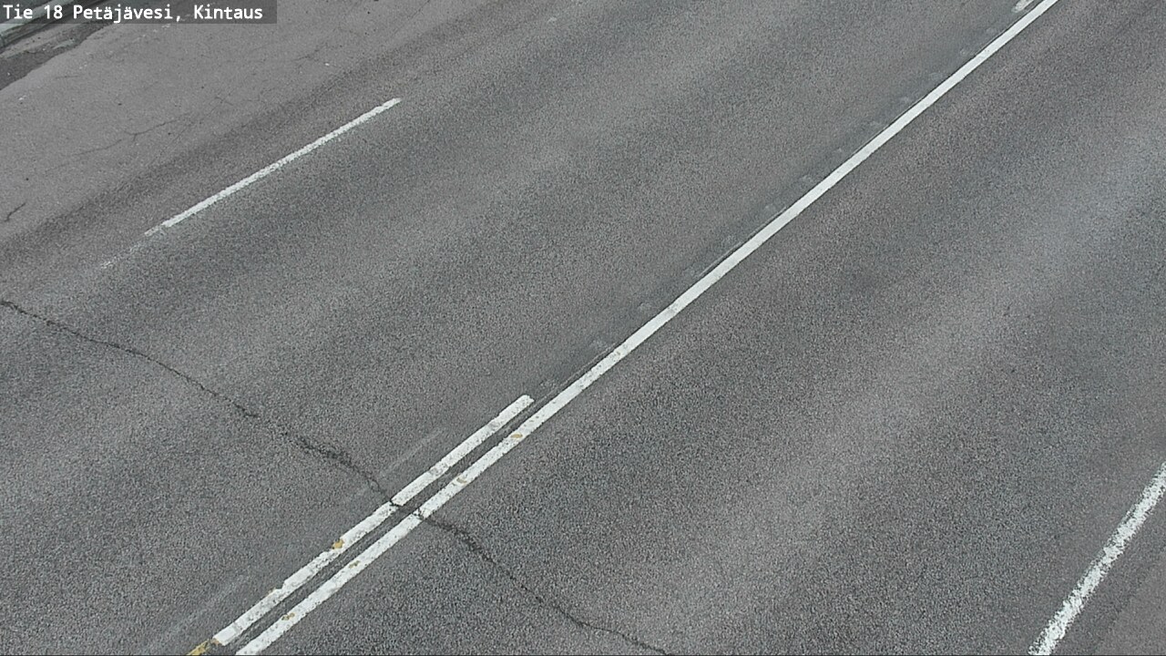 Kelikamerat Kuva Tie 18 Petäjävesi, Kintaus, Petäjävesi, Keski-Suomi