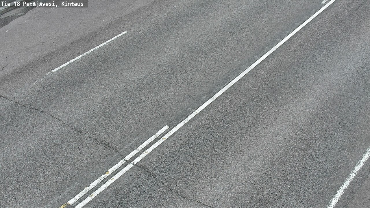 Kelikamerat Kuva Tie 18 Petäjävesi, Kintaus, Petäjävesi, Keski-Suomi