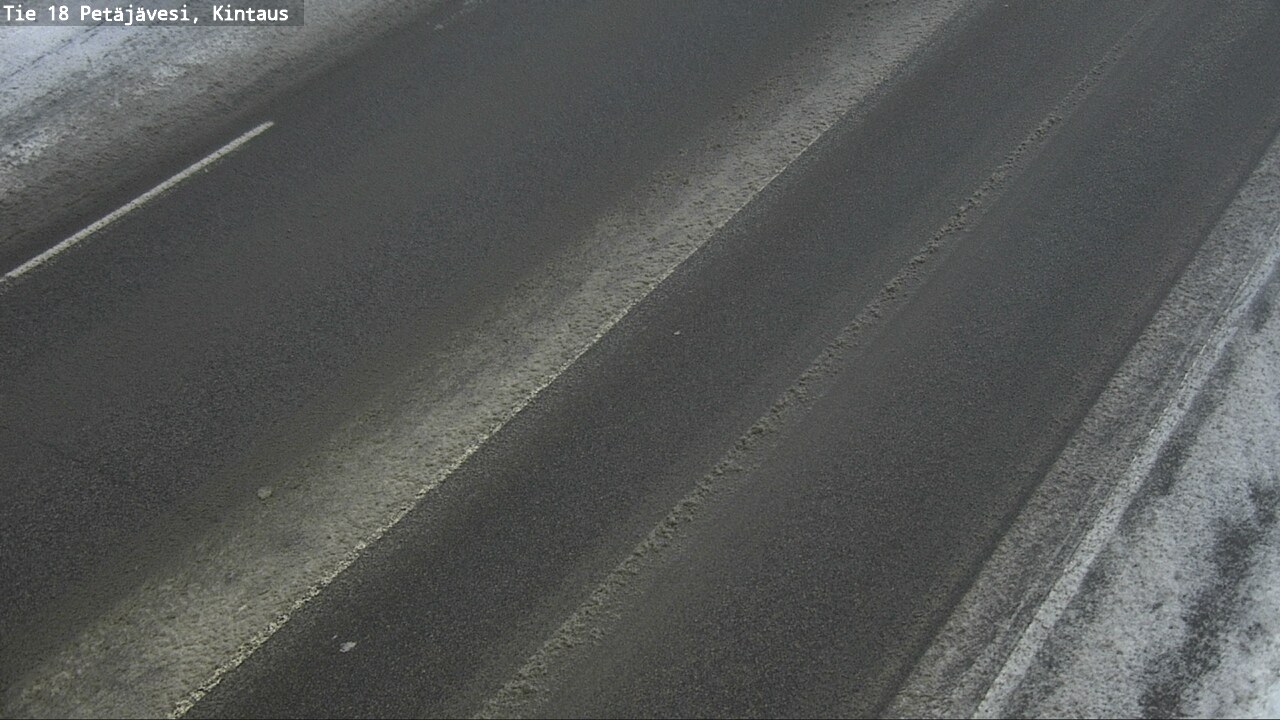 Kelikamerat Kuva Tie 18 Petäjävesi, Kintaus, Petäjävesi, Keski-Suomi