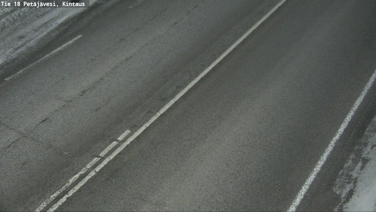 Kelikamerat Kuva Tie 18 Petäjävesi, Kintaus, Petäjävesi, Keski-Suomi