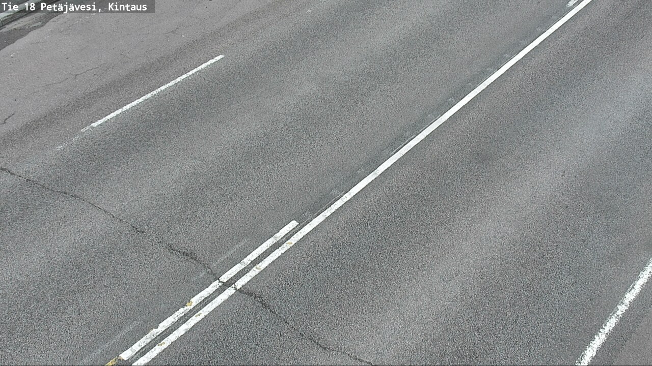 Kelikamerat Kuva Tie 18 Petäjävesi, Kintaus, Petäjävesi, Keski-Suomi