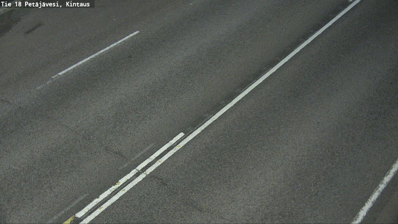 Kelikamerat Kuva Tie 18 Petäjävesi, Kintaus, Petäjävesi, Keski-Suomi