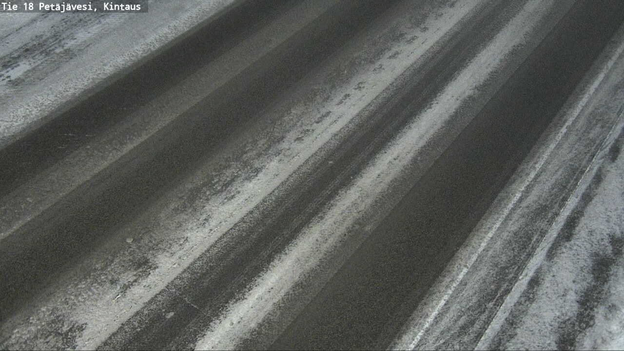 Kelikamerat Kuva Tie 18 Petäjävesi, Kintaus, Petäjävesi, Keski-Suomi