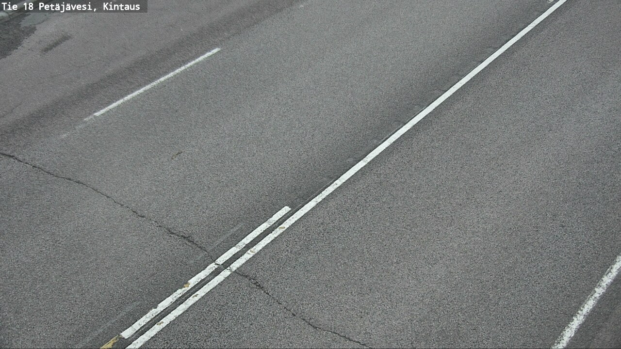 Kelikamerat Kuva Tie 18 Petäjävesi, Kintaus, Petäjävesi, Keski-Suomi