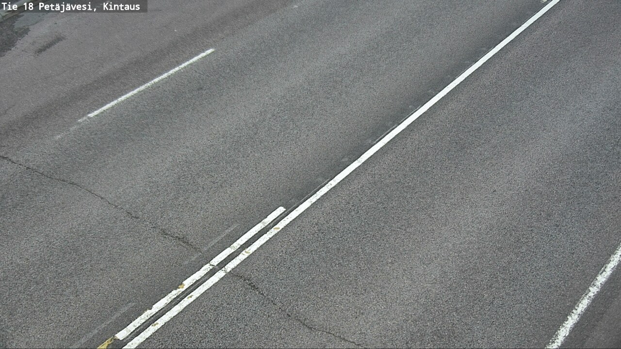 Kelikamerat Kuva Tie 18 Petäjävesi, Kintaus, Petäjävesi, Keski-Suomi