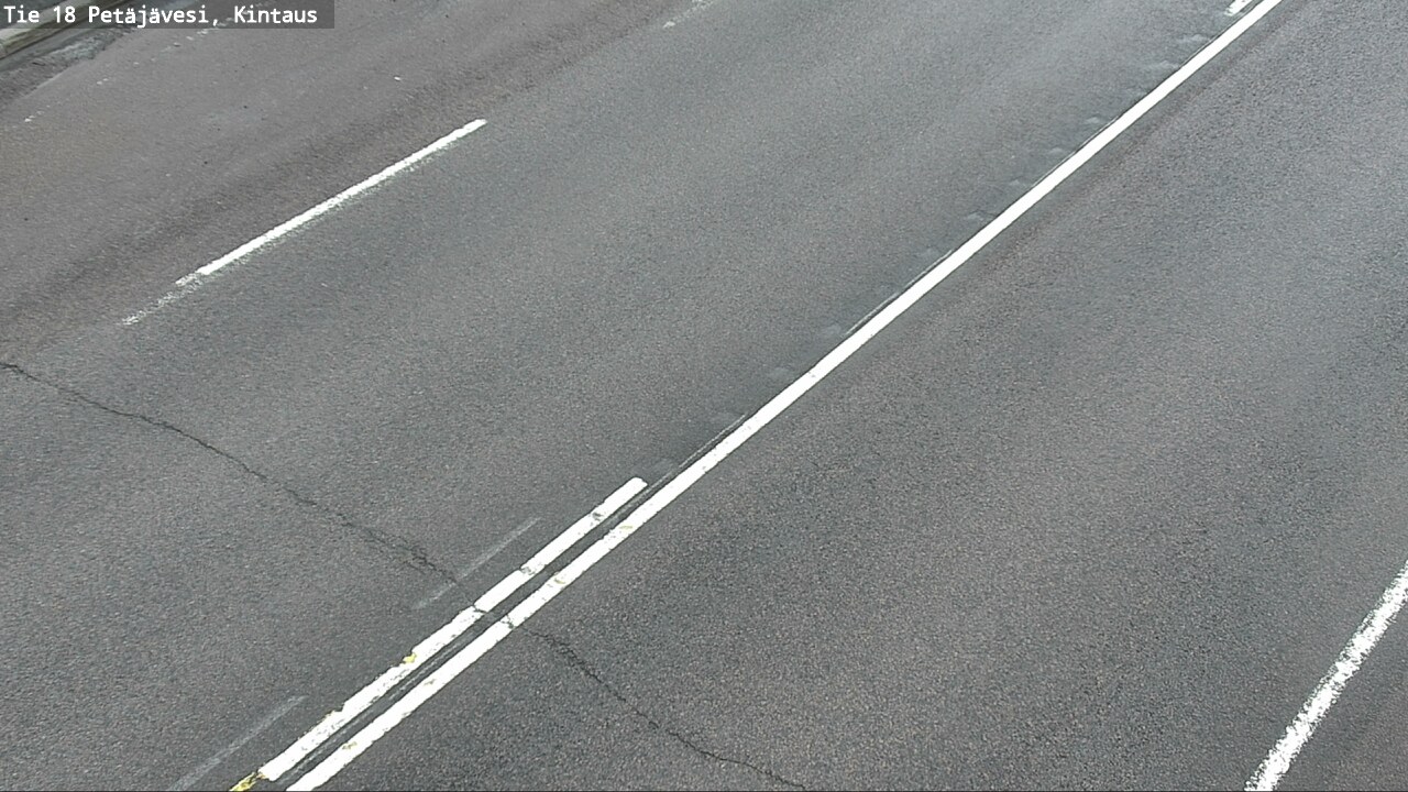 Kelikamerat Kuva Tie 18 Petäjävesi, Kintaus, Petäjävesi, Keski-Suomi