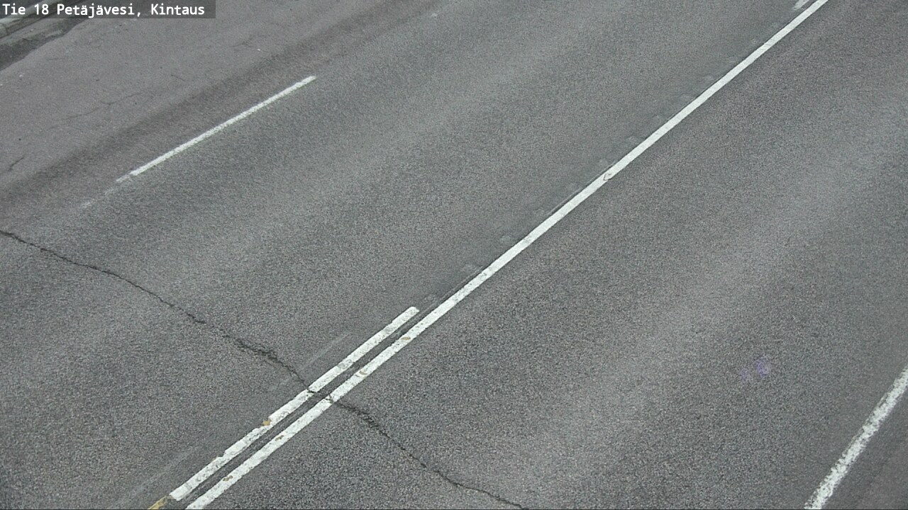 Kelikamerat Kuva Tie 18 Petäjävesi, Kintaus, Petäjävesi, Keski-Suomi