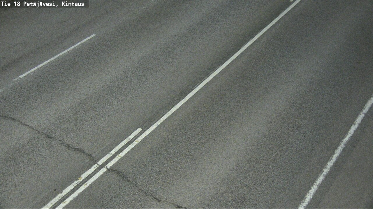 Kelikamerat Kuva Tie 18 Petäjävesi, Kintaus, Petäjävesi, Keski-Suomi