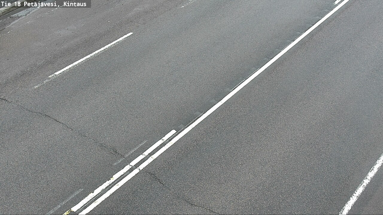 Kelikamerat Kuva Tie 18 Petäjävesi, Kintaus, Petäjävesi, Keski-Suomi