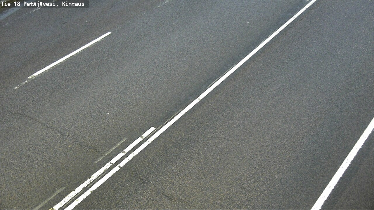 Kelikamerat Kuva Tie 18 Petäjävesi, Kintaus, Petäjävesi, Keski-Suomi