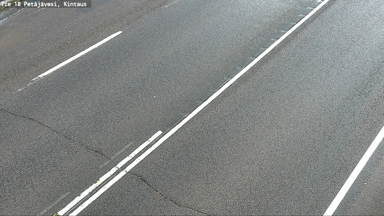 Kelikamerat Kuva Tie 18 Petäjävesi, Kintaus, Petäjävesi, Keski-Suomi