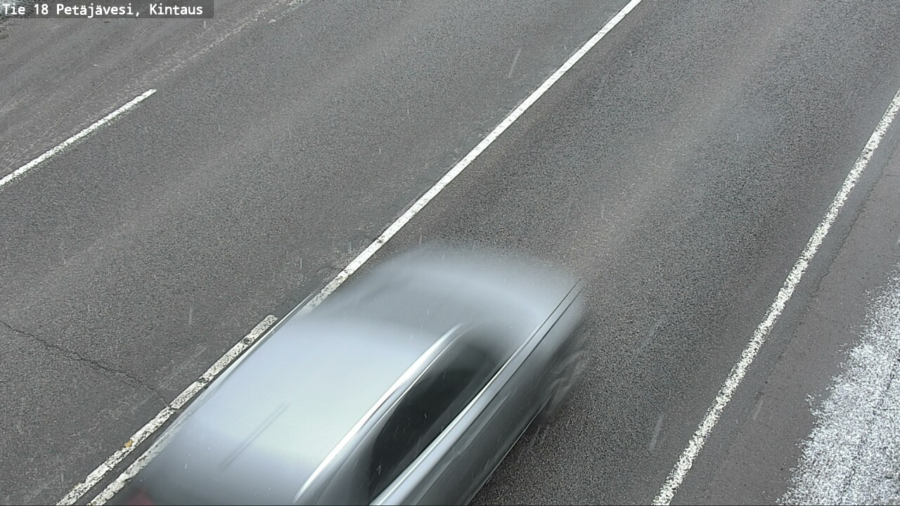 Kelikamerat Kuva Tie 18 Petäjävesi, Kintaus, Petäjävesi, Keski-Suomi