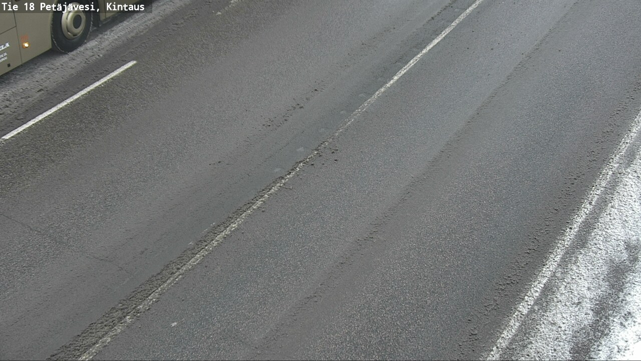 Kelikamerat Kuva Tie 18 Petäjävesi, Kintaus, Petäjävesi, Keski-Suomi