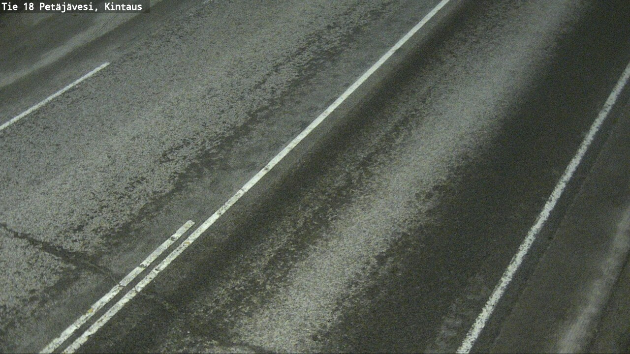 Kelikamerat Kuva Tie 18 Petäjävesi, Kintaus, Petäjävesi, Keski-Suomi