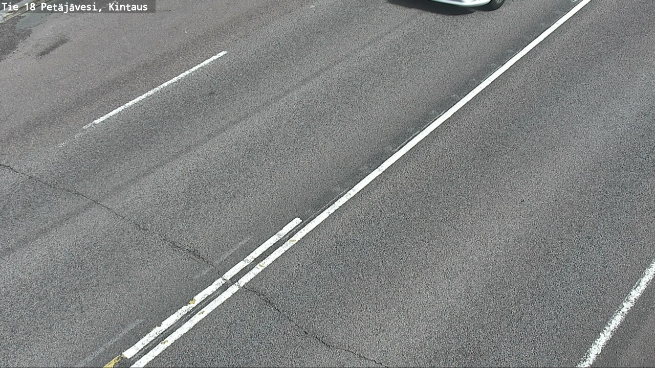 Kelikamerat Kuva Tie 18 Petäjävesi, Kintaus, Petäjävesi, Keski-Suomi