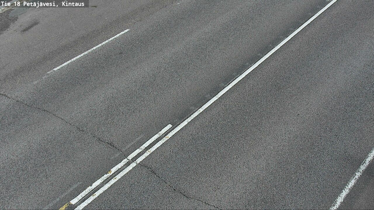 Kelikamerat Kuva Tie 18 Petäjävesi, Kintaus, Petäjävesi, Keski-Suomi