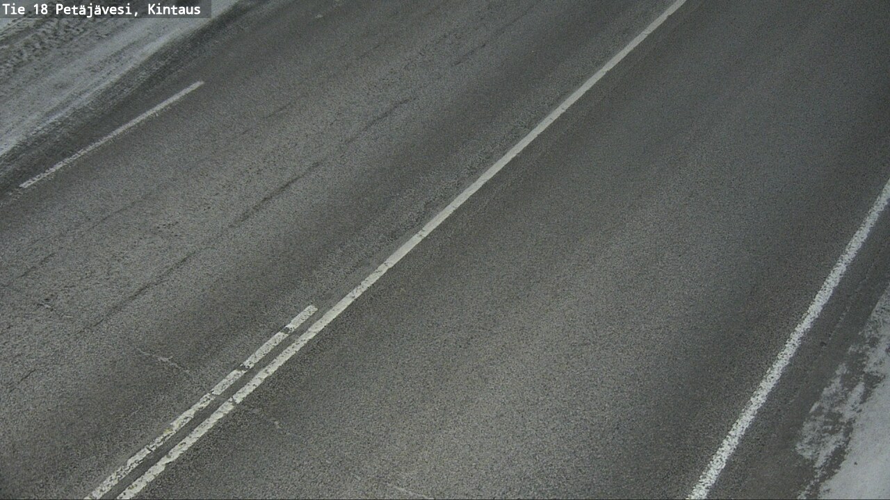 Kelikamerat Kuva Tie 18 Petäjävesi, Kintaus, Petäjävesi, Keski-Suomi