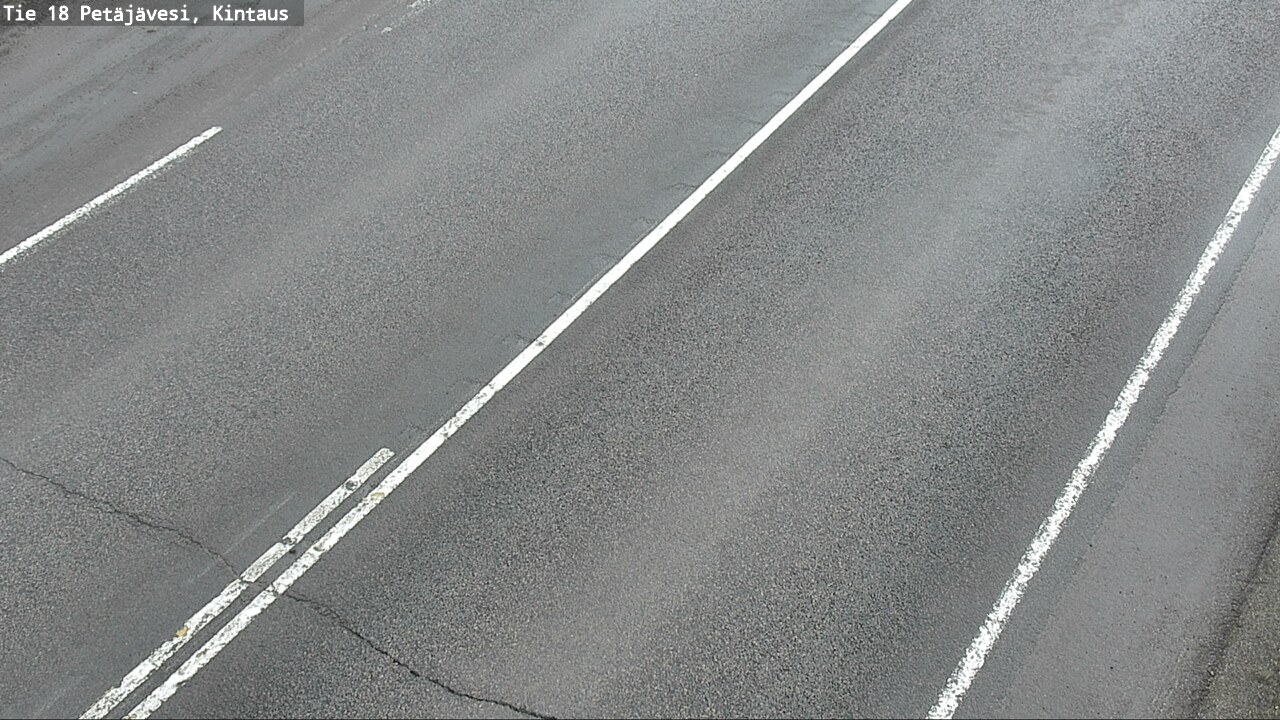 Kelikamerat Kuva Tie 18 Petäjävesi, Kintaus, Petäjävesi, Keski-Suomi