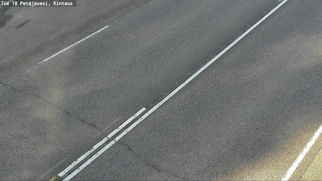 Kelikamerat Kuva Tie 18 Petäjävesi, Kintaus, Petäjävesi, Keski-Suomi