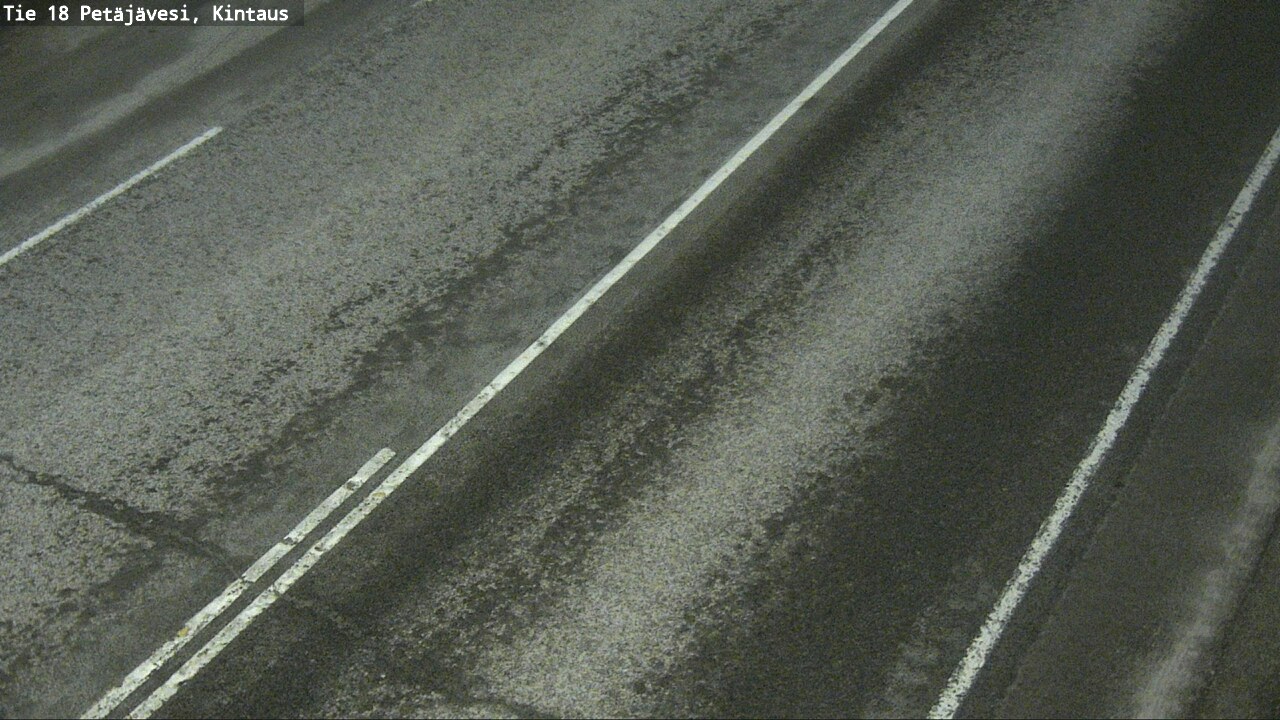 Kelikamerat Kuva Tie 18 Petäjävesi, Kintaus, Petäjävesi, Keski-Suomi