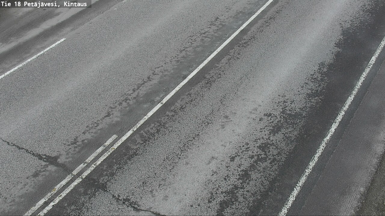 Kelikamerat Kuva Tie 18 Petäjävesi, Kintaus, Petäjävesi, Keski-Suomi