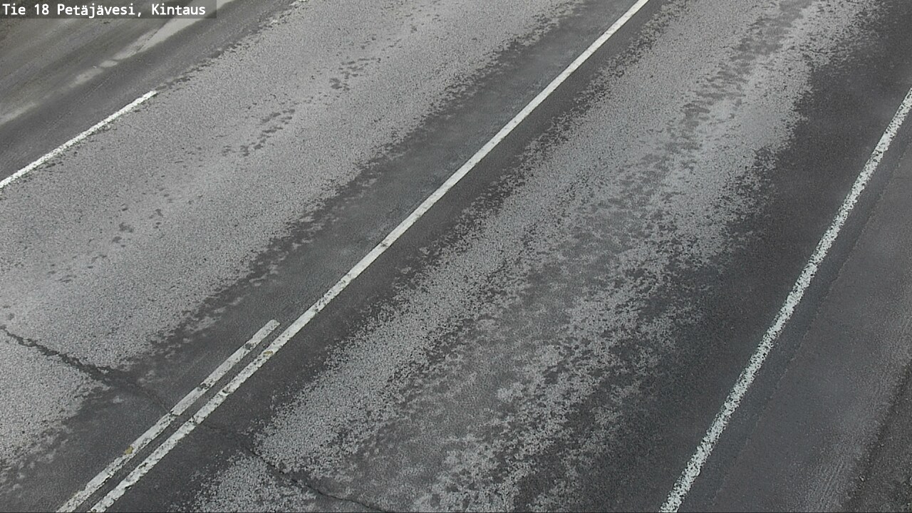 Kelikamerat Kuva Tie 18 Petäjävesi, Kintaus, Petäjävesi, Keski-Suomi