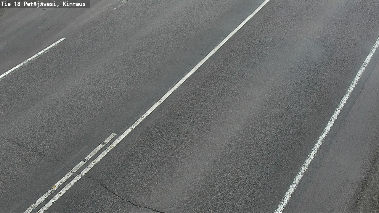 Kelikamerat Kuva Tie 18 Petäjävesi, Kintaus, Petäjävesi, Keski-Suomi