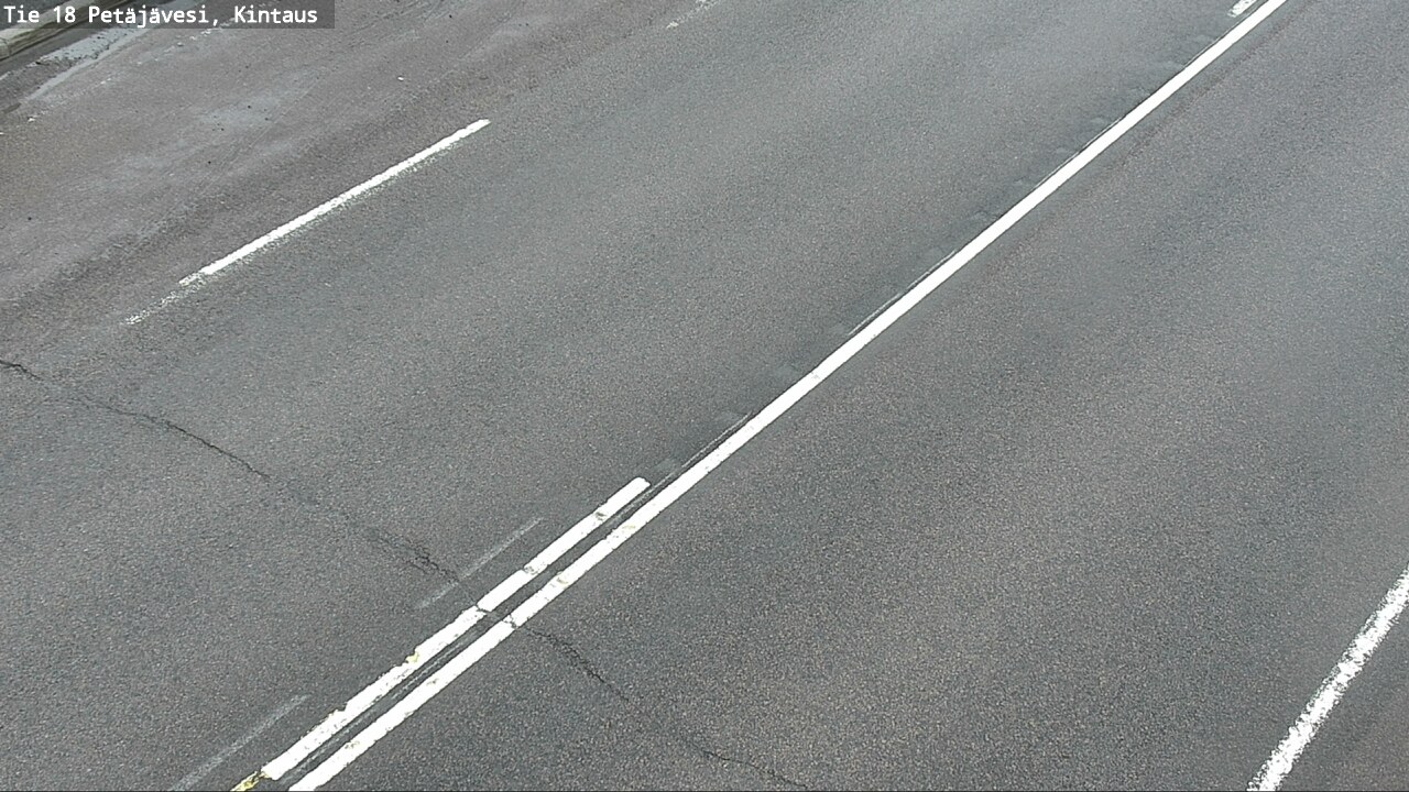 Kelikamerat Kuva Tie 18 Petäjävesi, Kintaus, Petäjävesi, Keski-Suomi