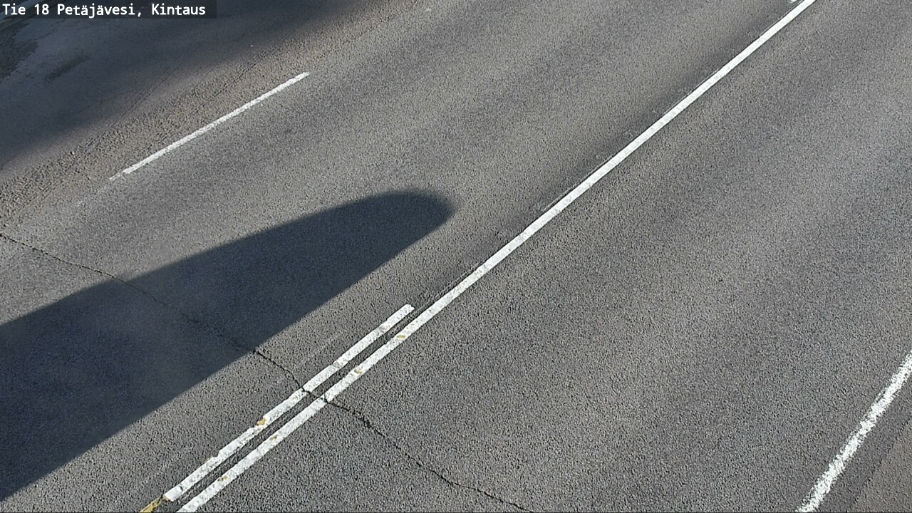 Kelikamerat Kuva Tie 18 Petäjävesi, Kintaus, Petäjävesi, Keski-Suomi