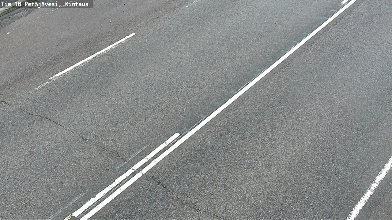 Kelikamerat Kuva Tie 18 Petäjävesi, Kintaus, Petäjävesi, Keski-Suomi