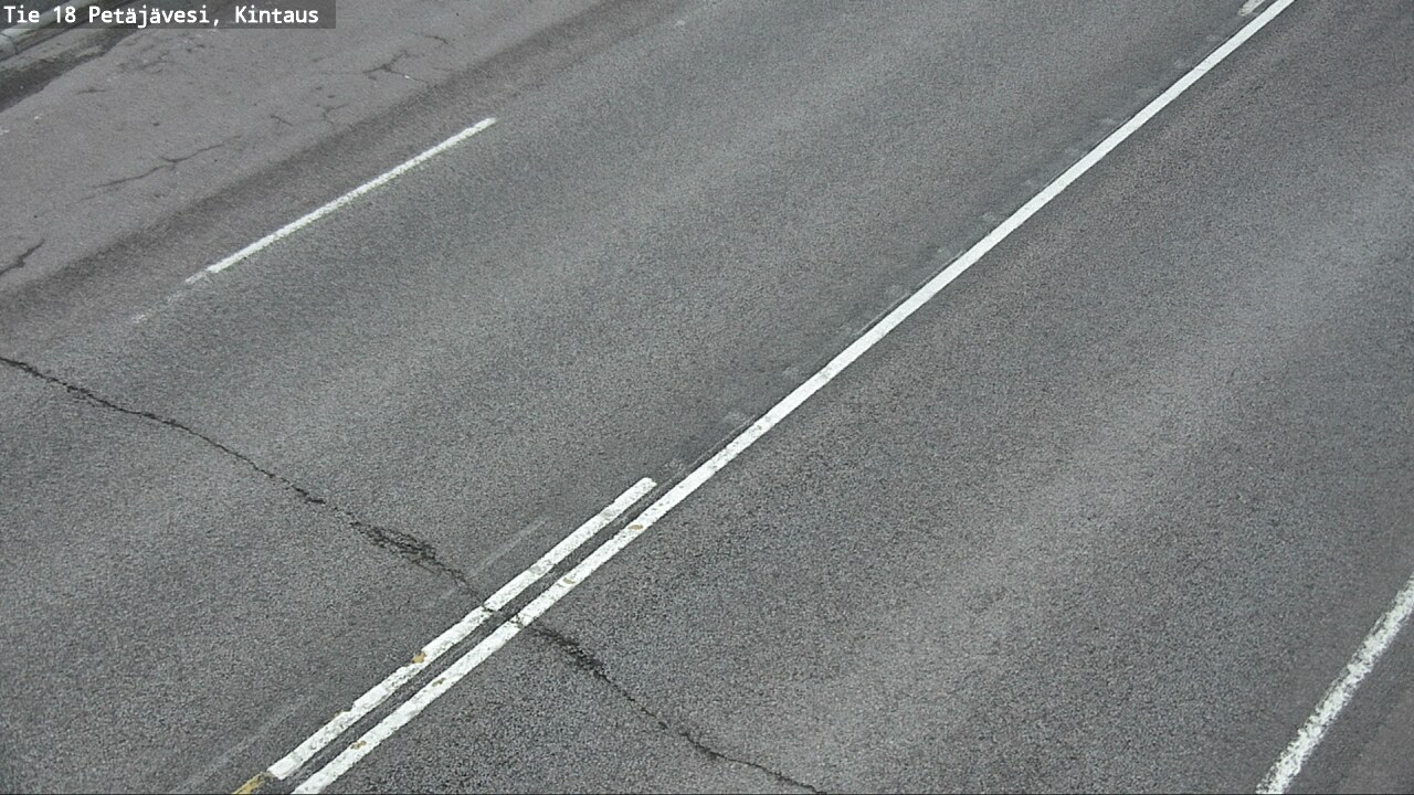 Kelikamerat Kuva Tie 18 Petäjävesi, Kintaus, Petäjävesi, Keski-Suomi