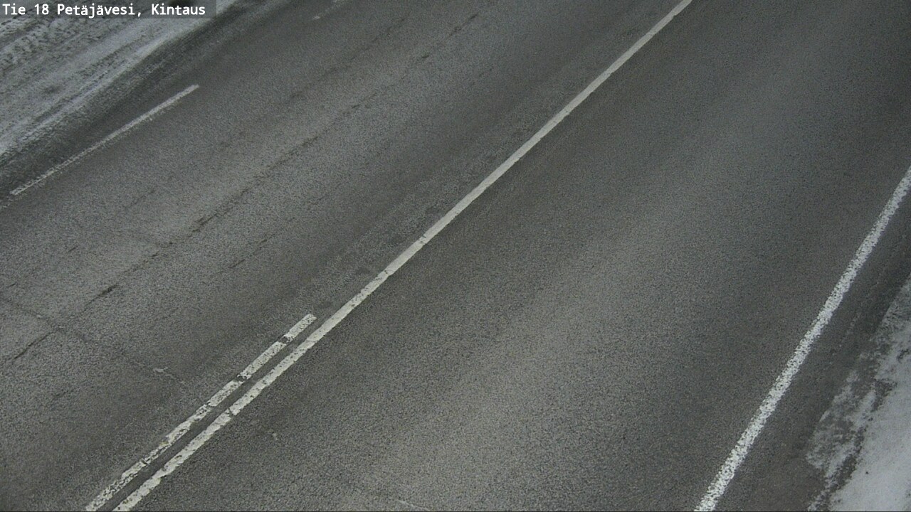 Kelikamerat Kuva Tie 18 Petäjävesi, Kintaus, Petäjävesi, Keski-Suomi