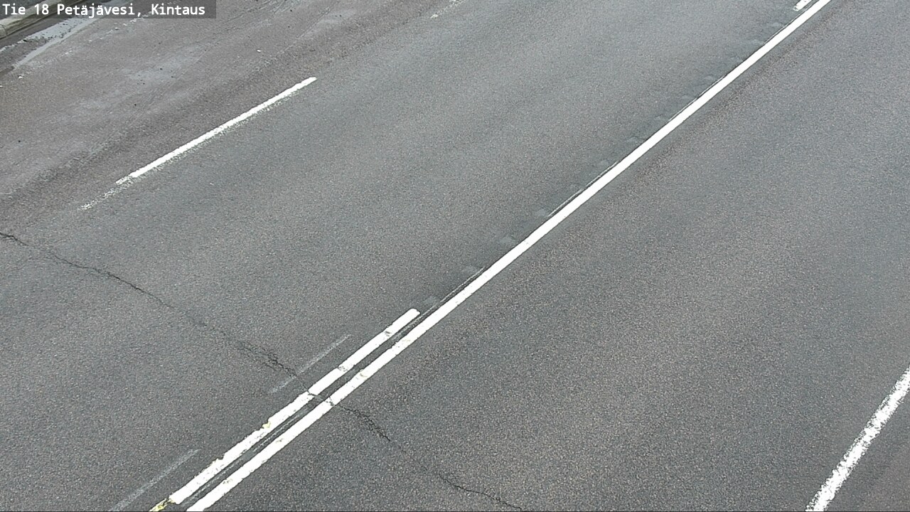 Kelikamerat Kuva Tie 18 Petäjävesi, Kintaus, Petäjävesi, Keski-Suomi