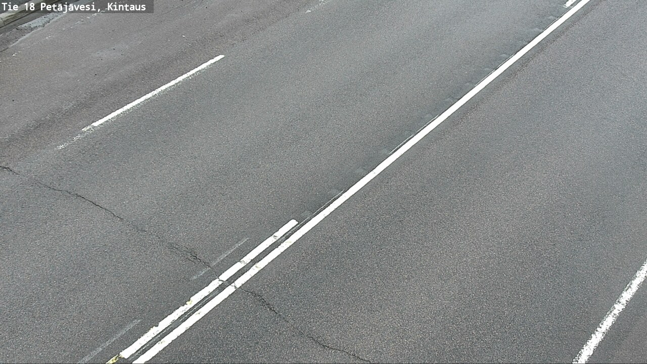 Kelikamerat Kuva Tie 18 Petäjävesi, Kintaus, Petäjävesi, Keski-Suomi