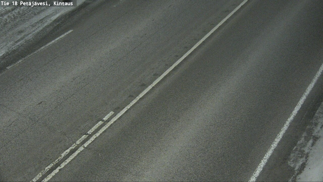 Kelikamerat Kuva Tie 18 Petäjävesi, Kintaus, Petäjävesi, Keski-Suomi